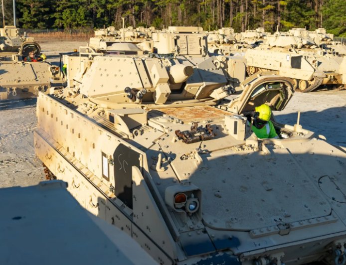 美国会新法案：明年美国援乌资金将大幅度缩水