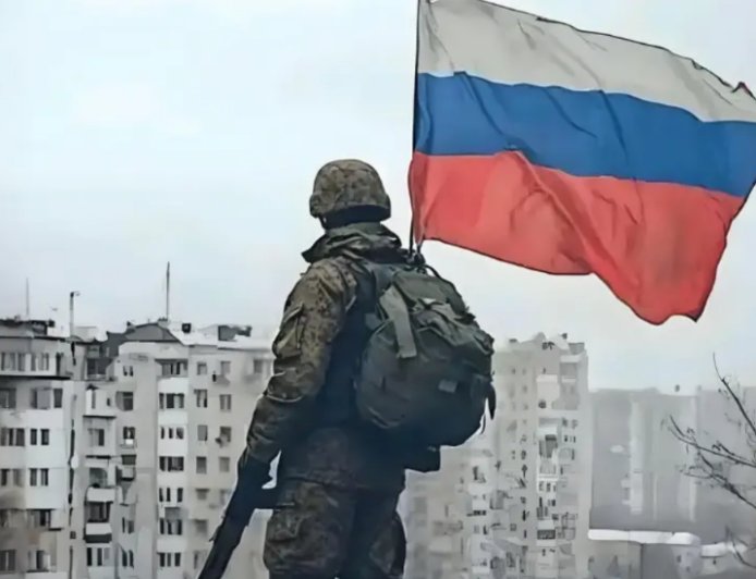 俄罗斯准备同北约开战？克宫回应：愚蠢