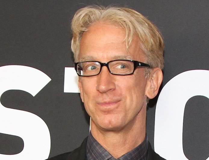 Everything Andy Dick Said About His Drug Addiction Before Reported Overdose 