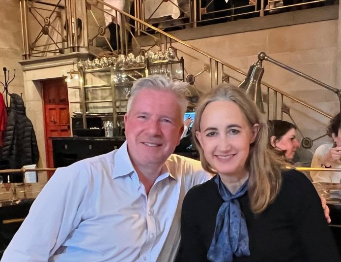 Late Author Sophie Kinsella's Family Included 4 Sons and 1 Daughter: A Guide