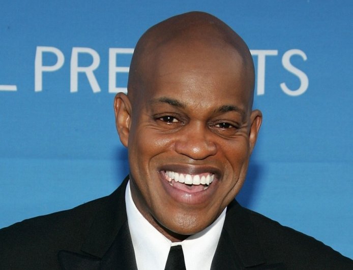 Jubilant Sykes' Son Arrested After Opera Singer's Murder: What to Know