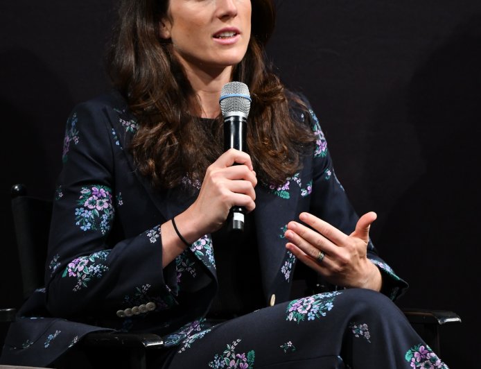 Kerry Kennedy Praises ‘Courageous’ Tatiana Schlossberg Amid Cancer Battle