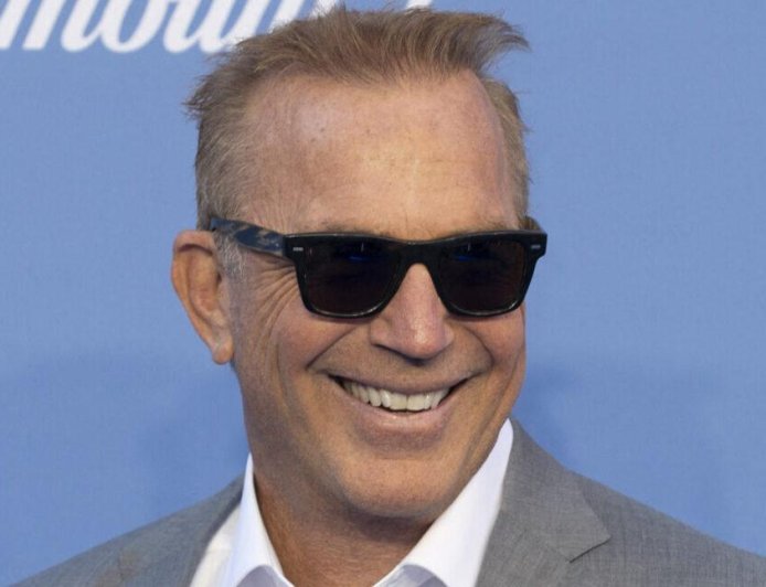 Kevin Costner Opens Up About How Religion Sparked His 'First Performance'