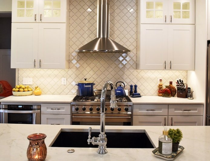 Massachusetts man dies from deadly lung disease linked to popular kitchen countertops