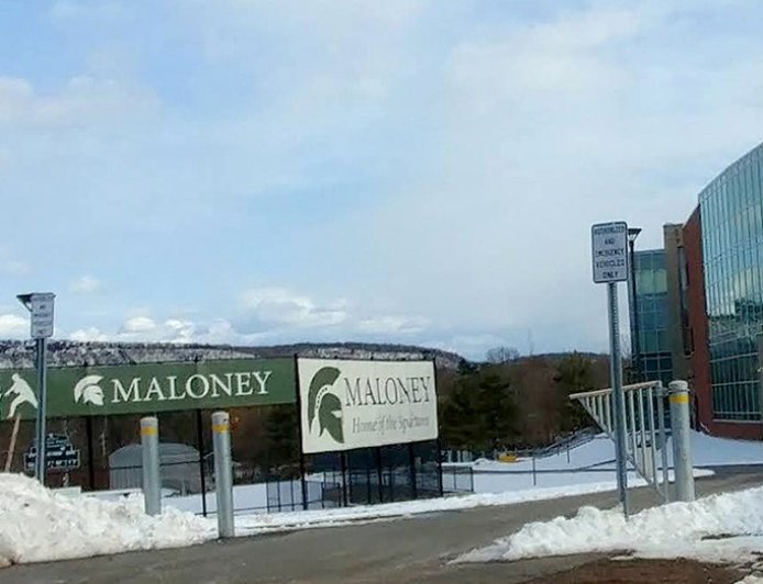 Former music teacher allegedly groomed and had inappropriate relationship with teen student