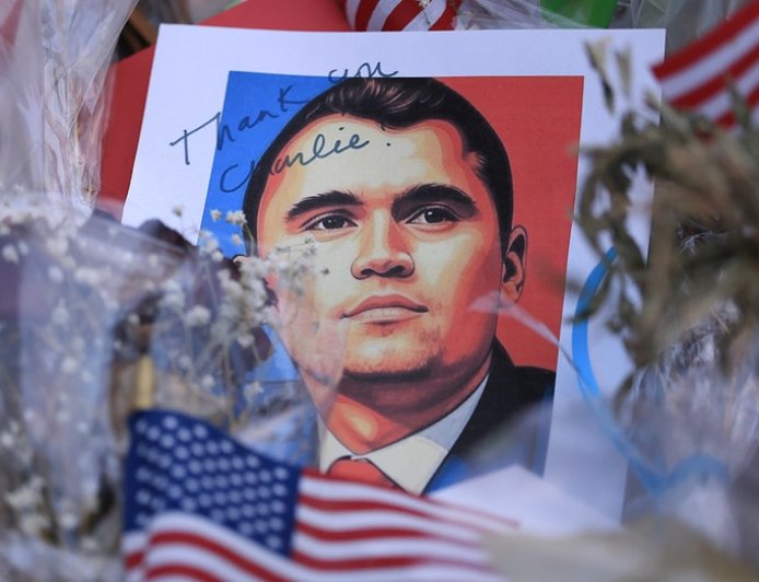 Baldwin Wallace student government votes down Turning Point USA chapter after campus hostility