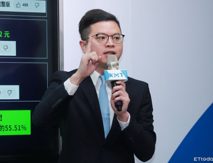 爆「衛浴專家」承攬國防部5.9億標案　凌濤：一路量身打造？