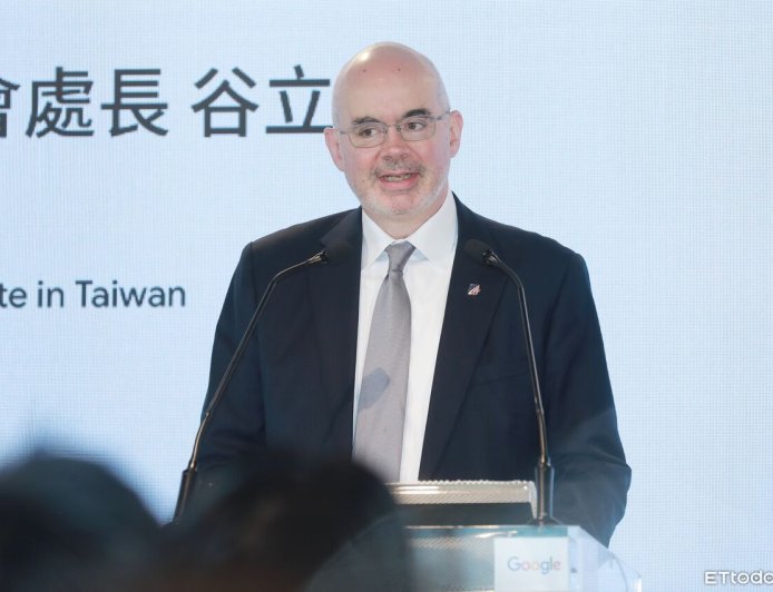 藍白擋1.25兆國防預算　AIT出手喊話「和平對話要跟嚇阻共存」