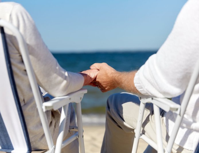 做到60％就夠了！夫妻長久的不二心法　放鬆、體諒都是學習課題