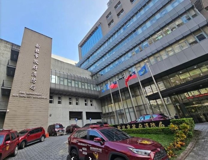 新北女消防員爆誣陷主管跟騷　按門鈴騷擾長官