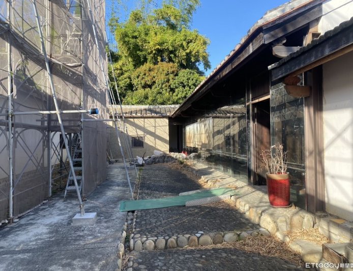 台中摘星山莊驚傳工安意外！工人倒地頭部重創身亡　勞工局說明