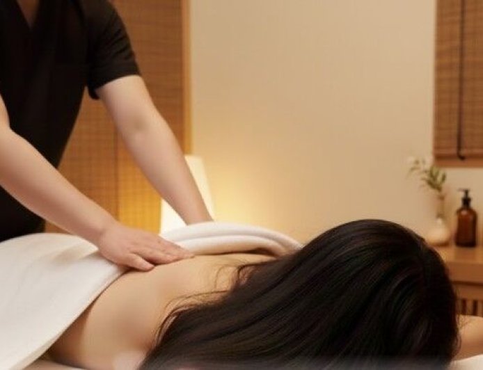 新北整骨師全裸推拿「誆刺激內部神經」！　女客遭性侵10次