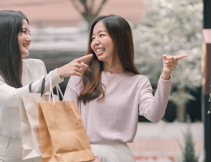 女生最容易忽略的支出黑洞TOP 5！第一名多數人都沒察覺卻狂花