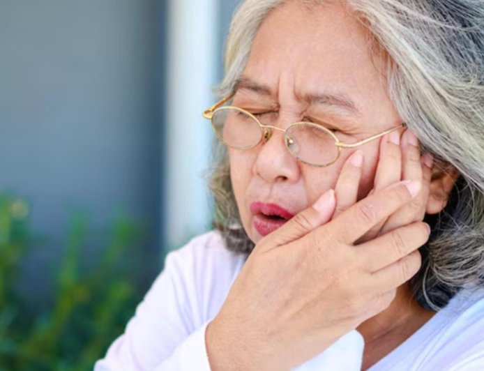 76歲婦「三叉神經痛」20年終緩解！三總最新技術　幫患者止痛重獲新生活