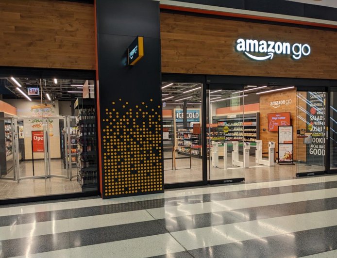 亞馬遜承諾5年內對印度投資350億美元　將創造100萬個就業機會