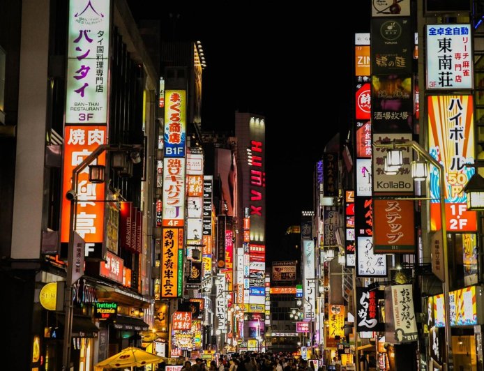 中國人在日本犯下刑事案件頻傳　慣竊被逮時狂言日本是「扒手天堂」