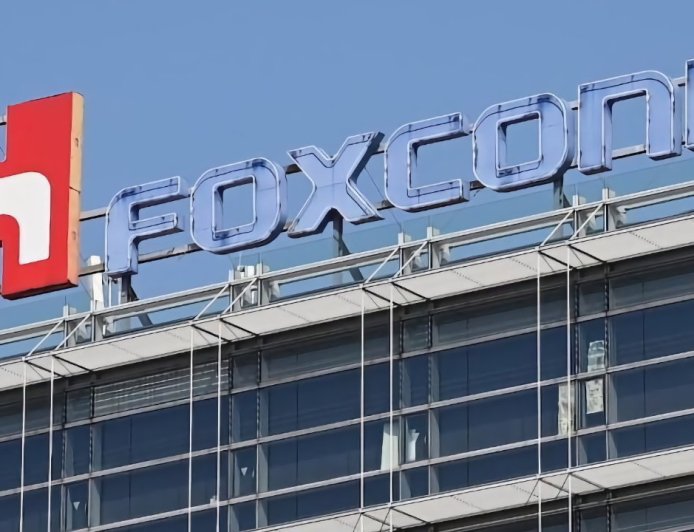 富士康将斥资5.1亿美元在台高雄建设总部