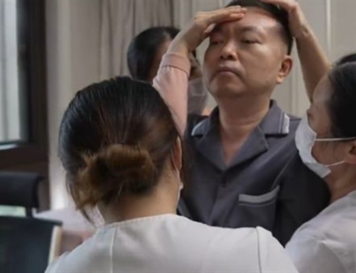 蔡磊：部分渐冻症已被攻克 约3%意味着由死亡变成生存