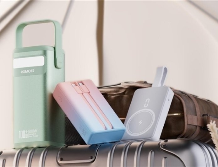 罗马仕被罚没超124万：违反强制认证规定、虚假宣传