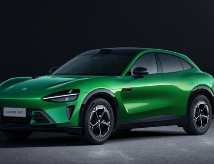 雷军回应小米上架准新车，品牌累计交付量已超50万辆