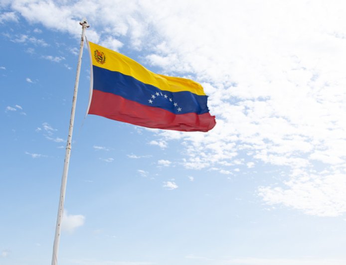 瞄准更多运油船，美国颁布对委内瑞拉新制裁