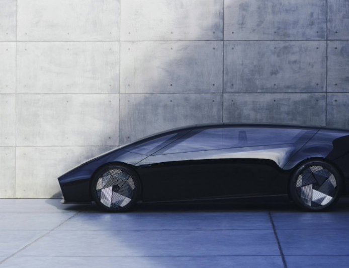 本田发力“智能汽车”，2027 财年推出支持 AI 自动驾驶的混动、纯电产品