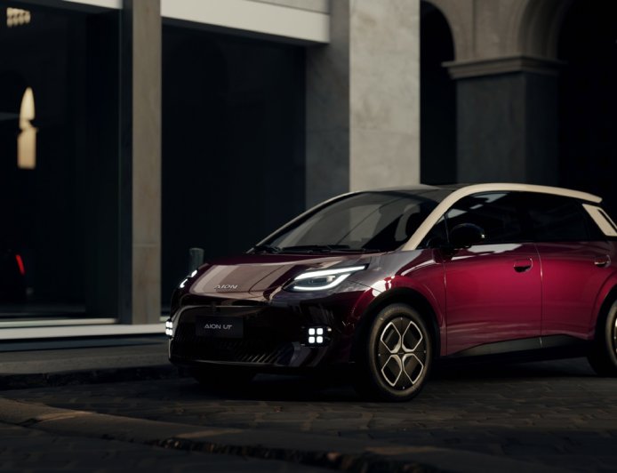 杀入“两田”老家，广汽计划明年夏季进军日本市场