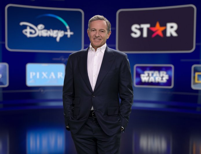 迪士尼 CEO 鲍勃・艾格谈为何投资 OpenAI：若不拥抱技术，我们将变得被动