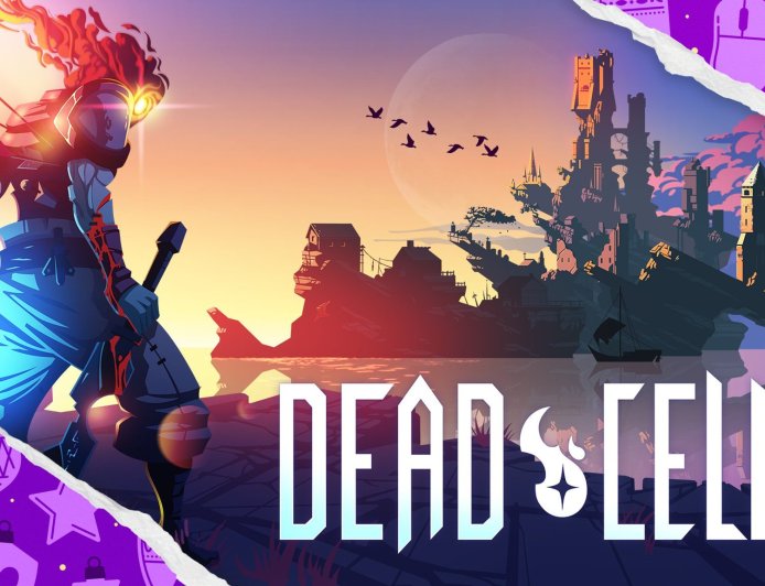 Epic 手游喜加一：2D 平台动作游戏《死亡细胞》免费领