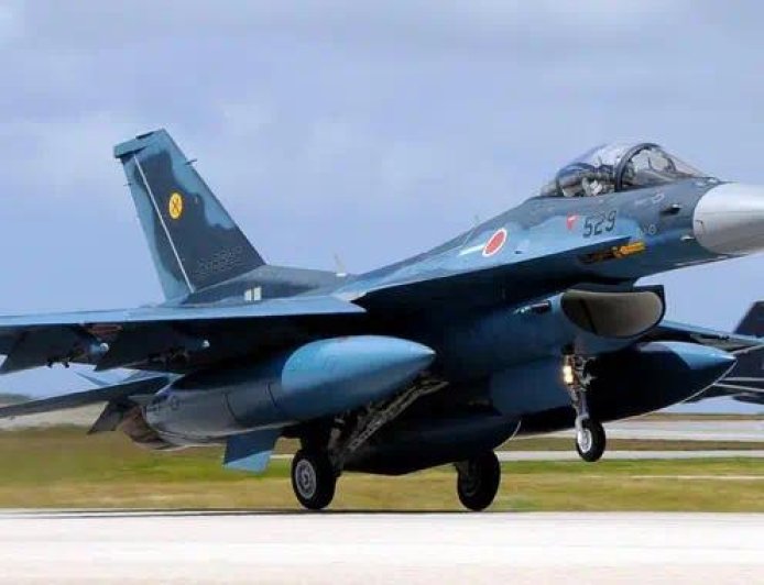 就这？日本部署48枚反舰导弹模拟攻击辽宁舰，全是30年前旧货色？