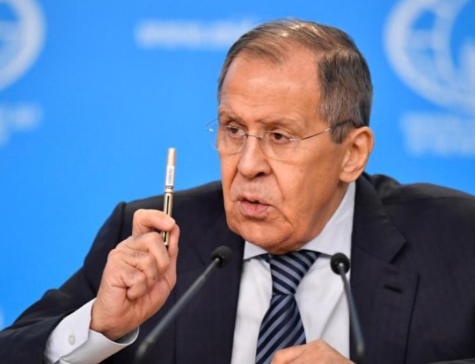 俄外长：不根除乌克兰危机起因就不能平稳解决问题