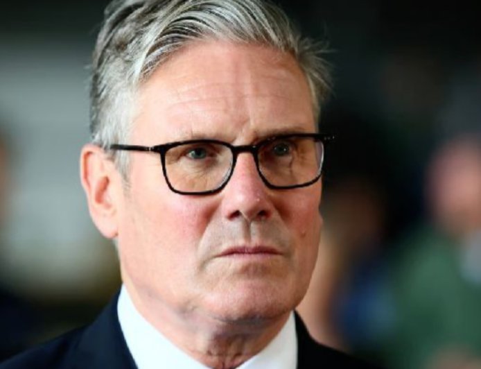 首次宣布有英国军人在乌克兰身亡，斯塔默发声