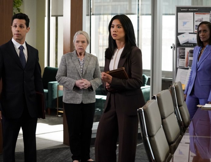 How Did 'Matlock' Write Off David Del Rio's Billy After Sexual Assault Drama?