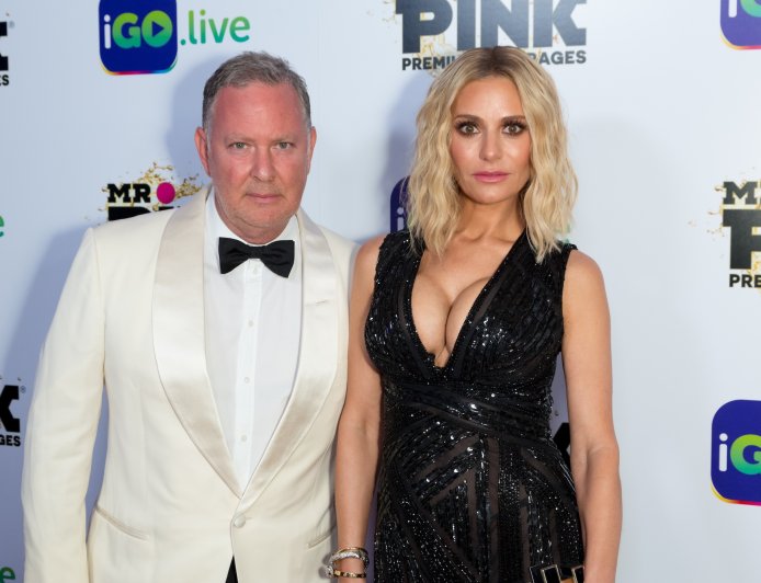 RHOBH's Dorit Claims Ex PK Attempted to 'Block' Their Kids' Trip to Florida