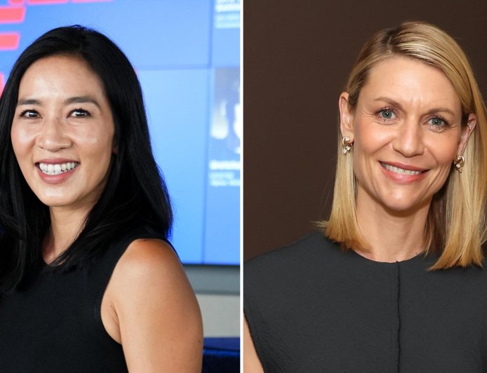 Stars Who Welcomed Babies Over Age 40: Michelle Kwan and More