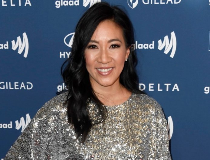 Celebrity Babies of 2025: Michelle Kwan and More Stars Welcoming Kids