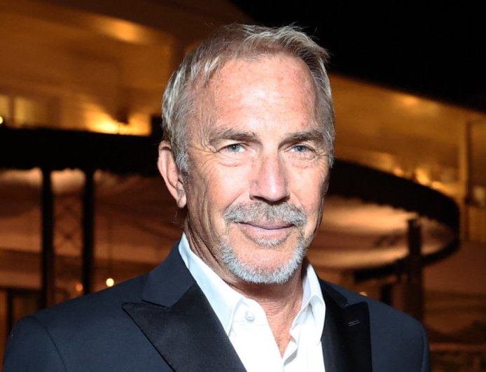 Kevin Costner Wants Even ‘Cynics’ to Join Him in Recalling Birth of Christ