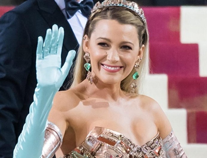 Journalist Says Blake Lively Made Her Feel 'Broken' After Being Pulled Into Legal Drama, Demands Apology