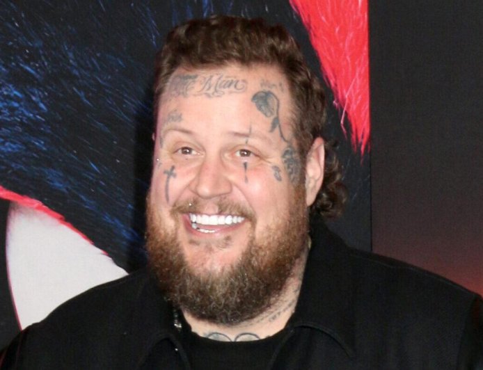 Jelly Roll Reveals Difficult Sex Life Before 200-Pound Weight Loss