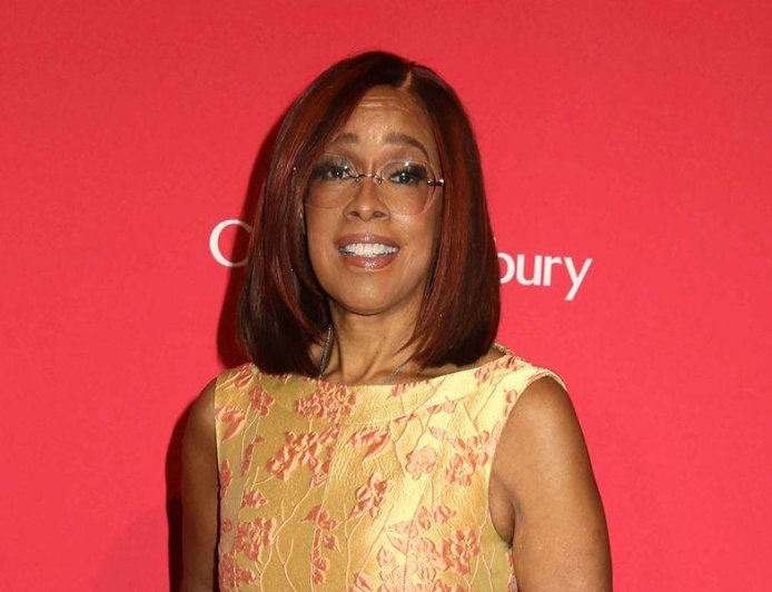 Gayle King Makes Daring Vow Amid 'Drama' and Major 'Changes' at CBS