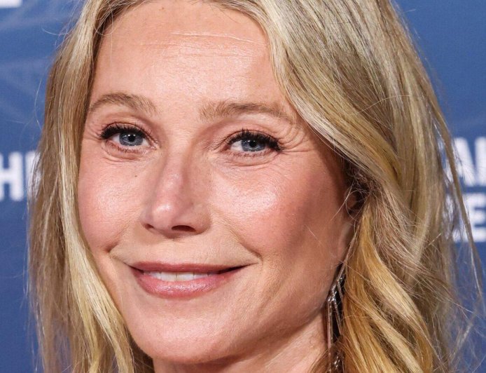 Gwyneth Paltrow Coyly Tries To Play Matchmaker For Daughter Apple, Who Is 'In Love' With Hollywood Hunk