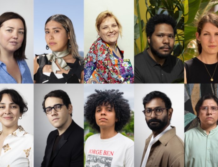 Cannes Critics’ Week Highlights 10 Filmmakers for Feature Development Program Next Step 