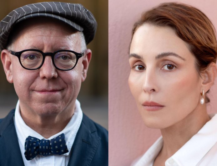 Noomi Rapace, James Schamus to Be Honored at Göteborg Film Festival and Industry Confab, Under ‘Truth’ and ‘Transformation’ Headlines