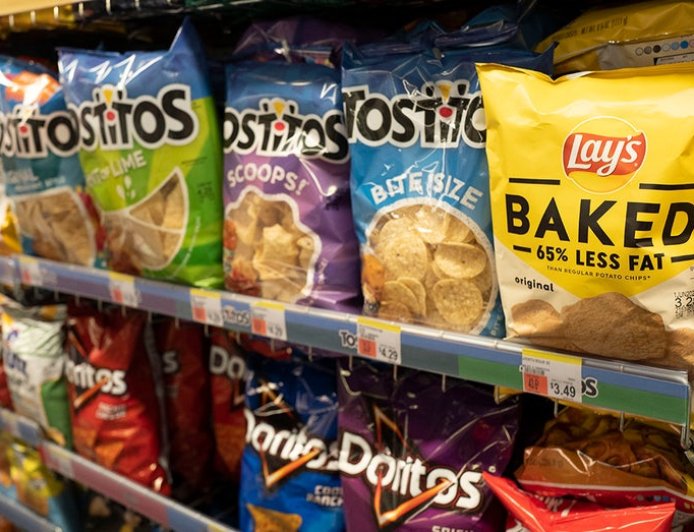 San Francisco wants to control what you eat