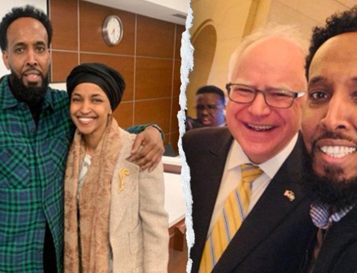 Minnesota’s Somali fraud scandal exposes the hidden cost of immigration