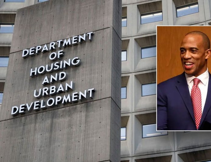 HUD launches civil rights investigation into Boston’s DEI housing policies over alleged racial discrimination