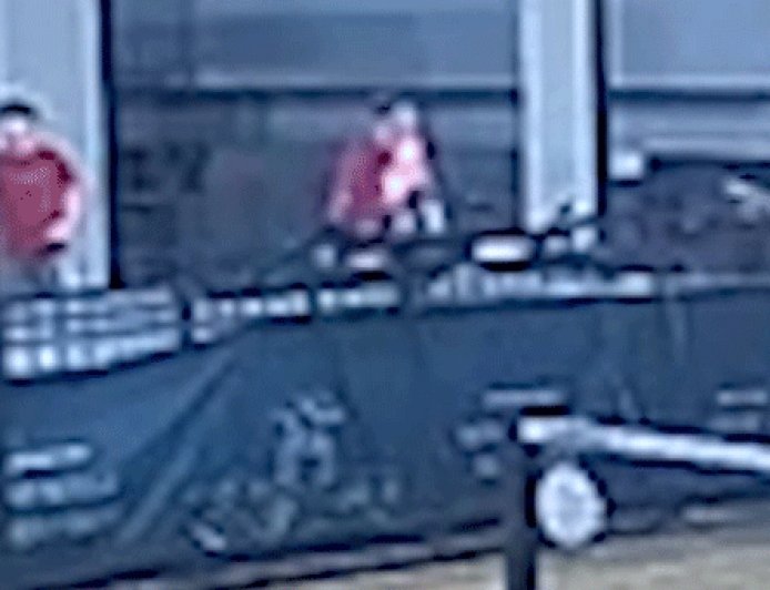 Pickleball player plunges to his death in 3-story fall after climbing over safety rail to retrieve ball