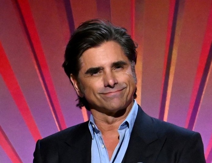 John Stamos cast in 'Hunting Wives' drama as wife questions potential nude scenes