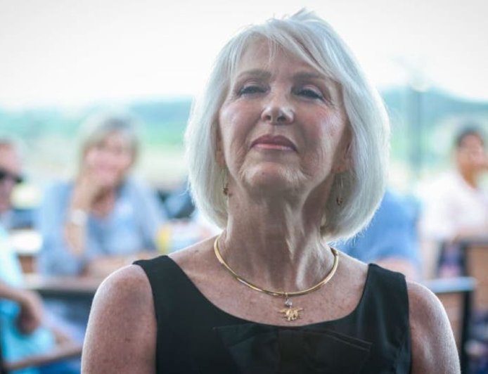 Trump announces pardon for Colorado clerk: 'Simply wanted to make sure that our elections were fair'