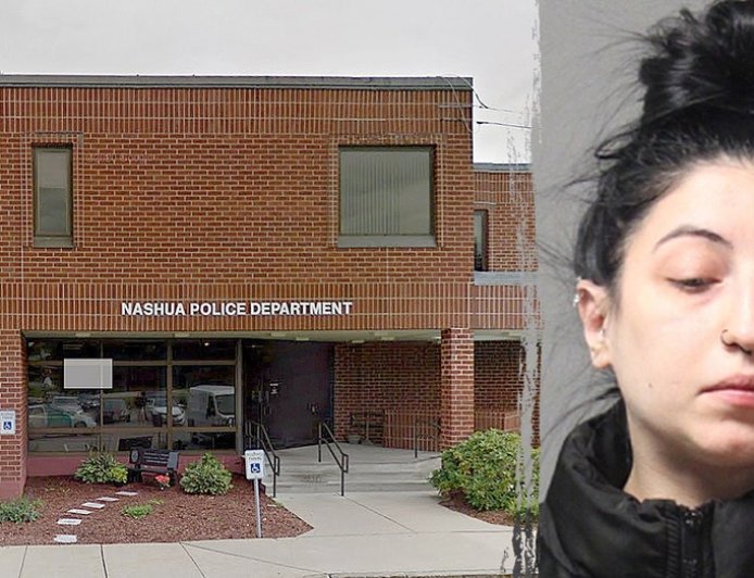 New Hampshire 6-year-old tests positive for cocaine, cannabis; mother faces multiple charges